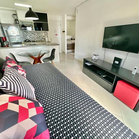 Apartamento Landscape Diamond 1409 Fortaleza  Exterior foto