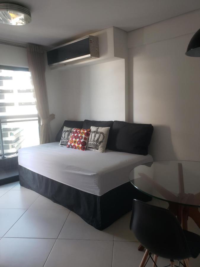 Apartamento Landscape Diamond 1409 Fortaleza  Exterior foto
