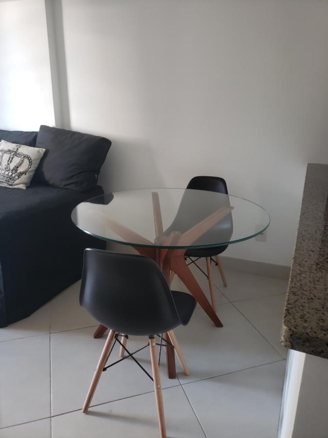 Apartamento Landscape Diamond 1409 Fortaleza  Exterior foto