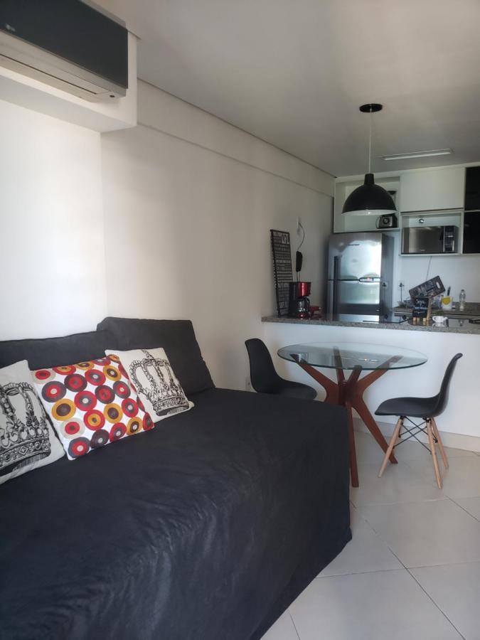 Apartamento Landscape Diamond 1409 Fortaleza  Exterior foto