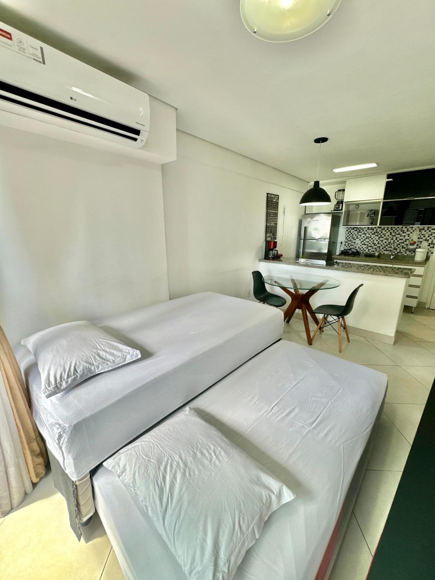Apartamento Landscape Diamond 1409 Fortaleza  Exterior foto