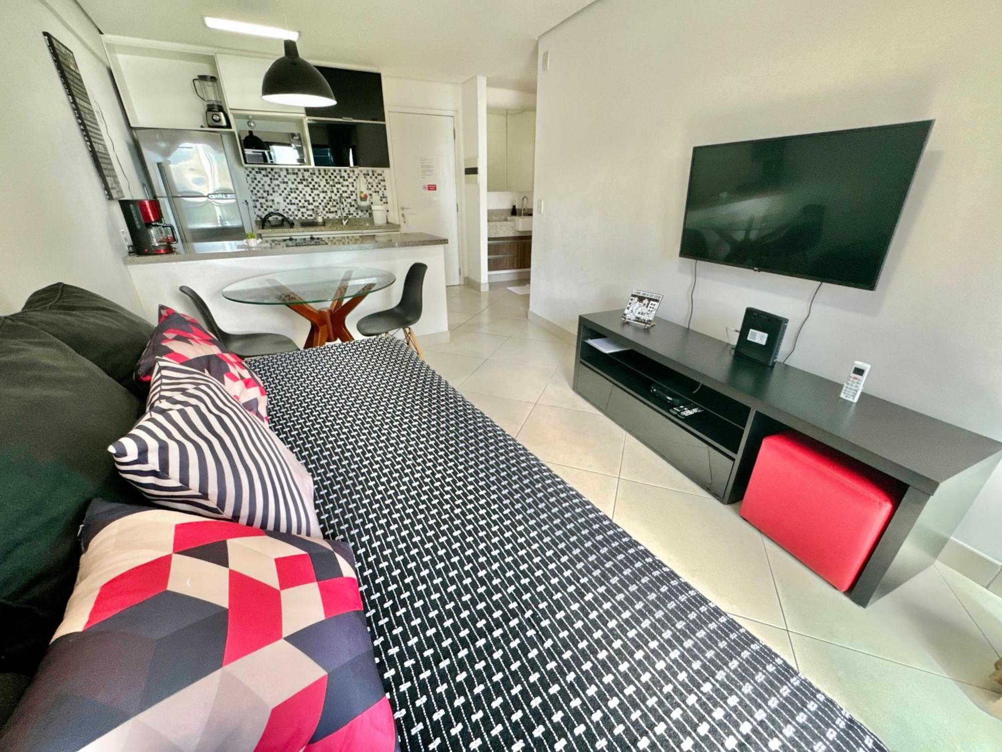 Apartamento Landscape Diamond 1409 Fortaleza  Exterior foto