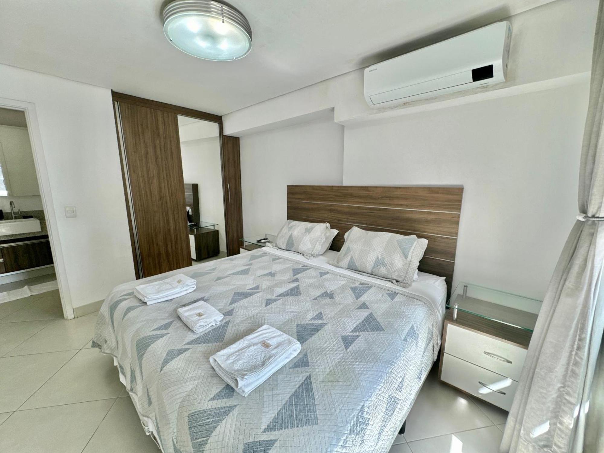 Apartamento Landscape Diamond 1409 Fortaleza  Exterior foto