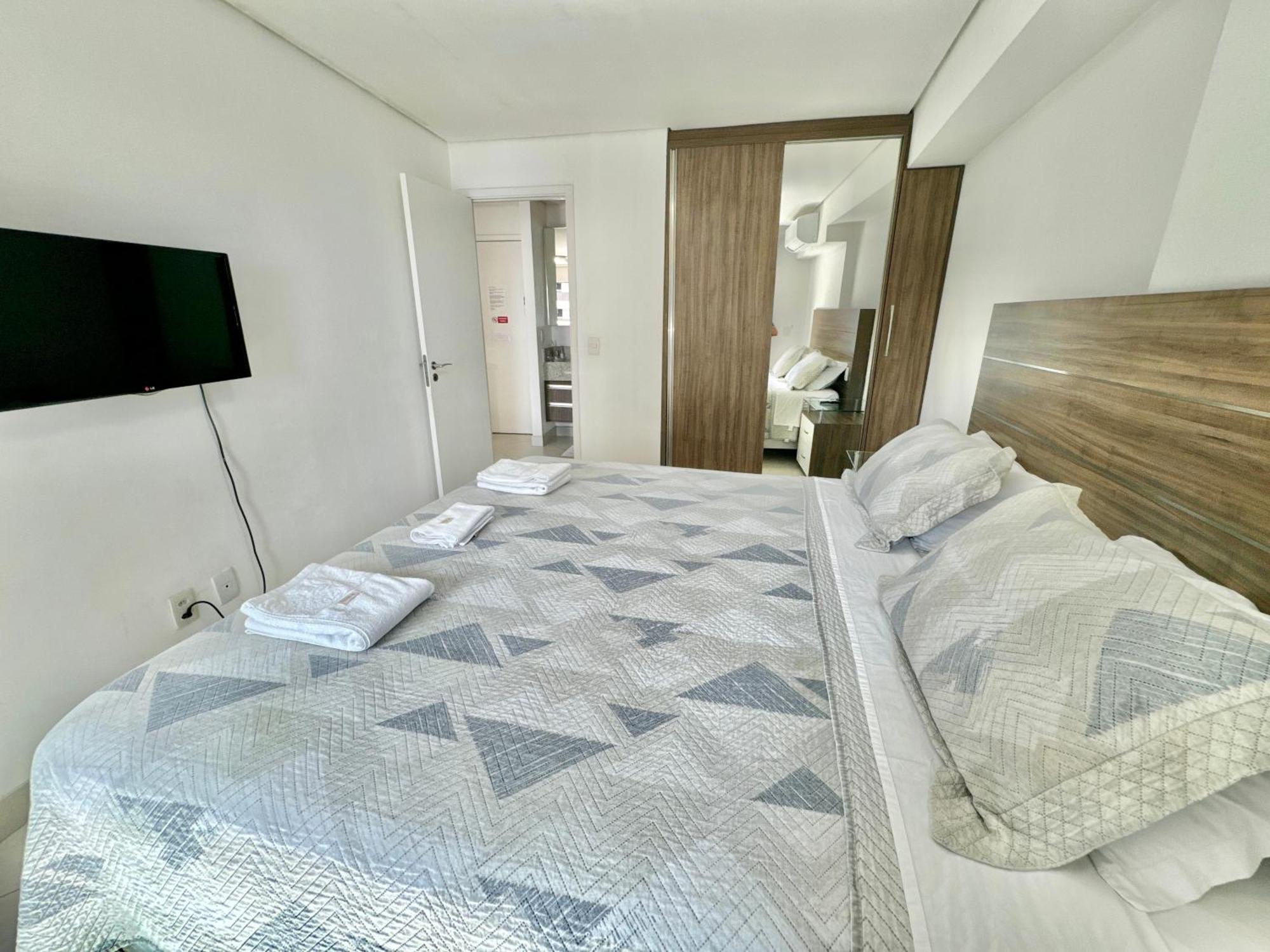 Apartamento Landscape Diamond 1409 Fortaleza  Exterior foto