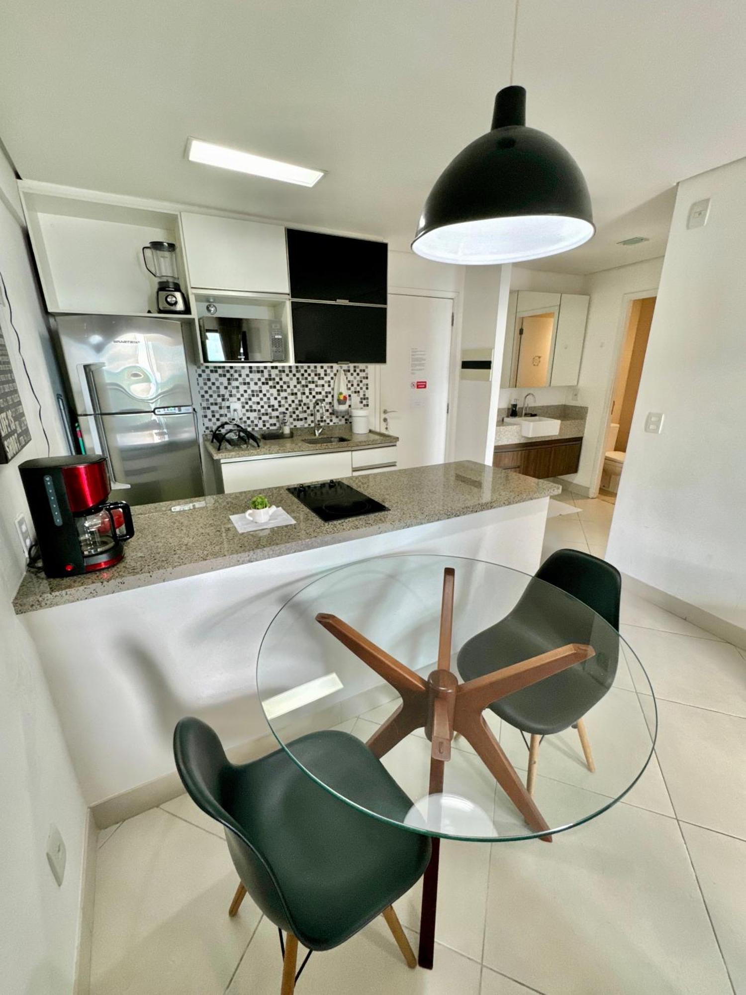 Apartamento Landscape Diamond 1409 Fortaleza  Exterior foto