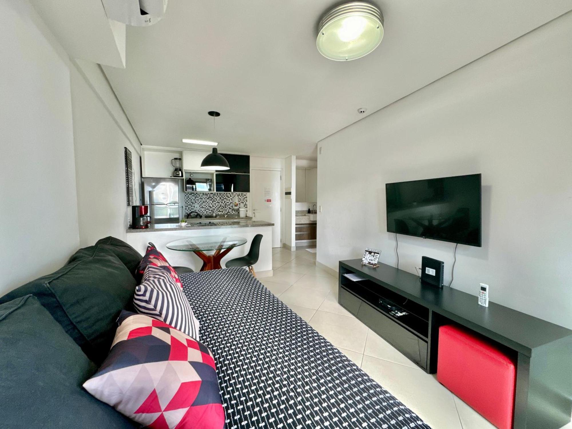 Apartamento Landscape Diamond 1409 Fortaleza  Exterior foto