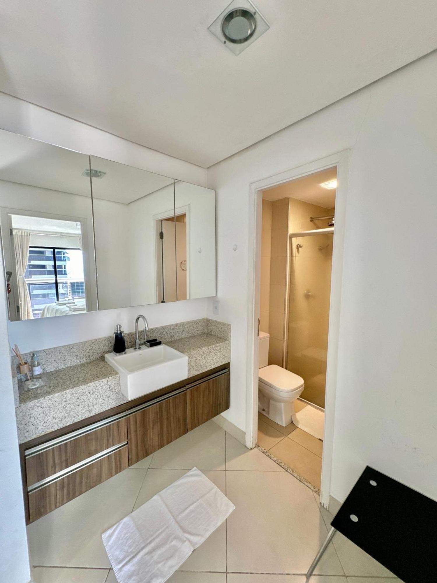 Apartamento Landscape Diamond 1409 Fortaleza  Exterior foto