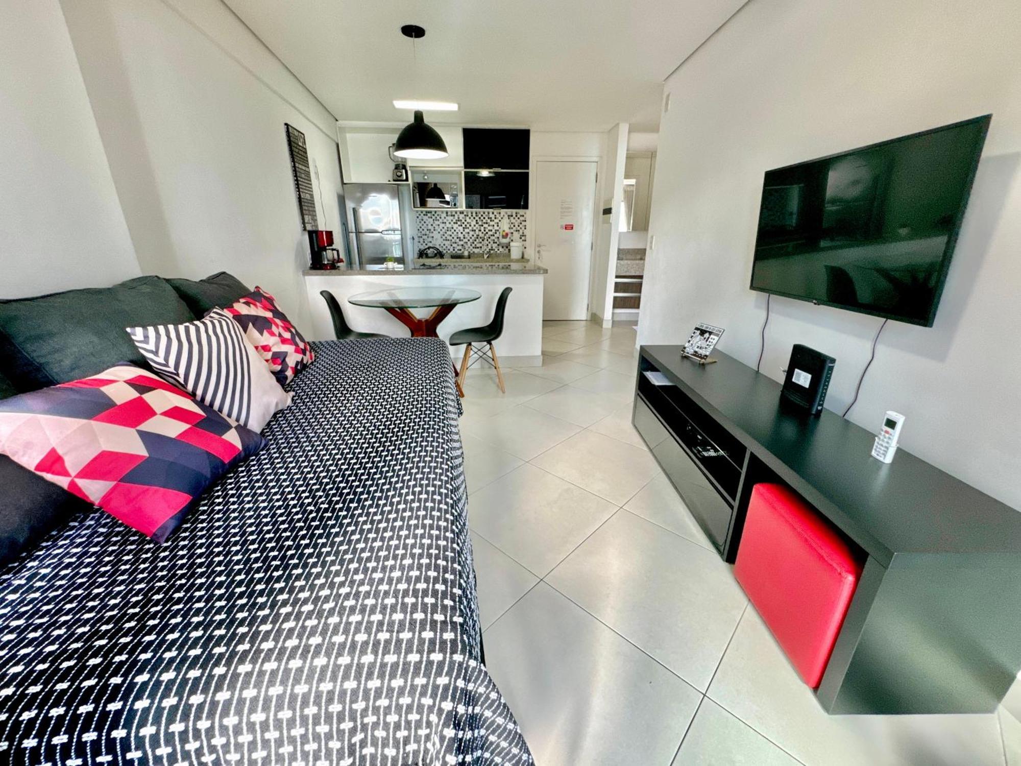 Apartamento Landscape Diamond 1409 Fortaleza  Exterior foto