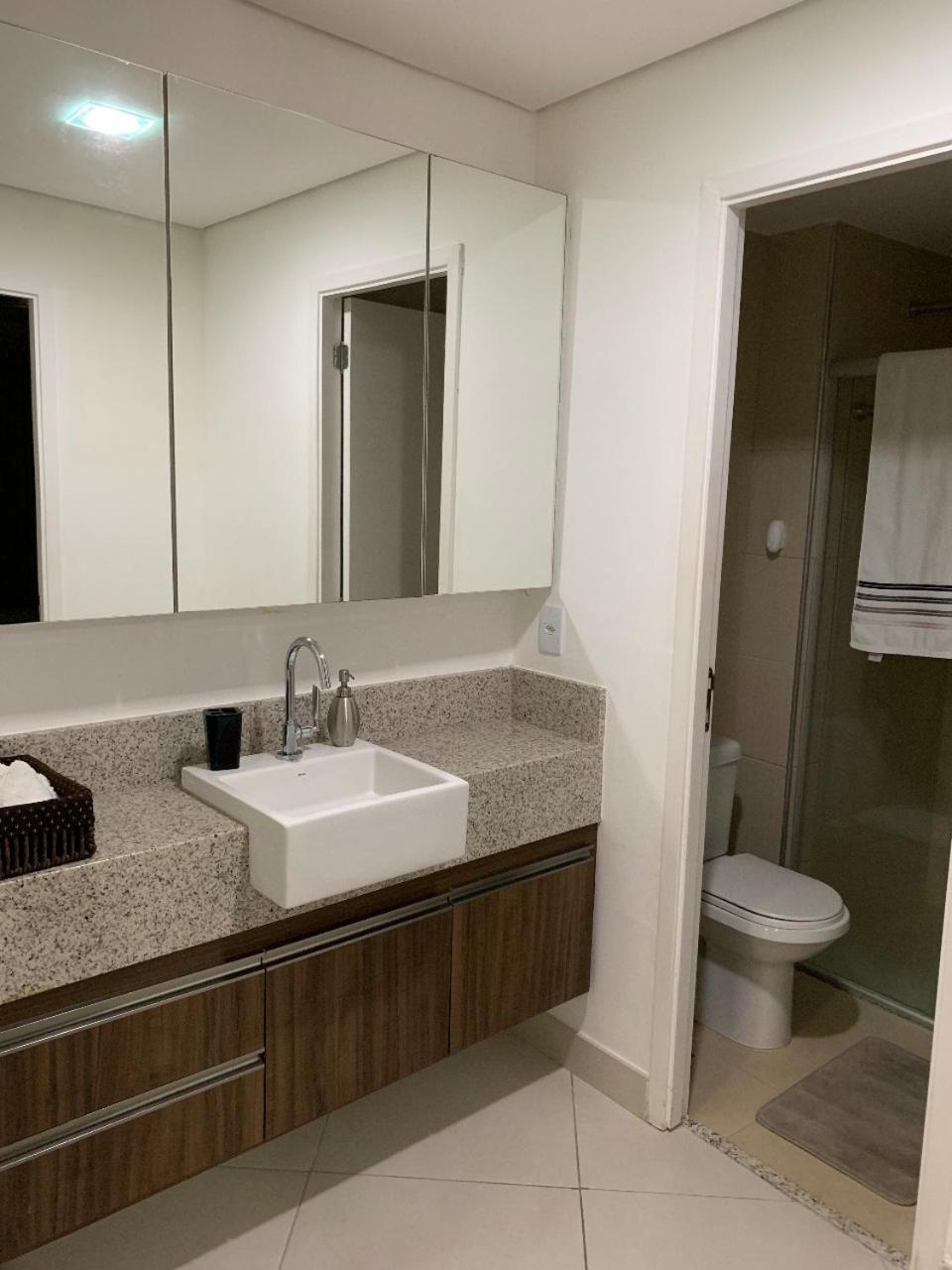 Apartamento Landscape Diamond 1409 Fortaleza  Exterior foto