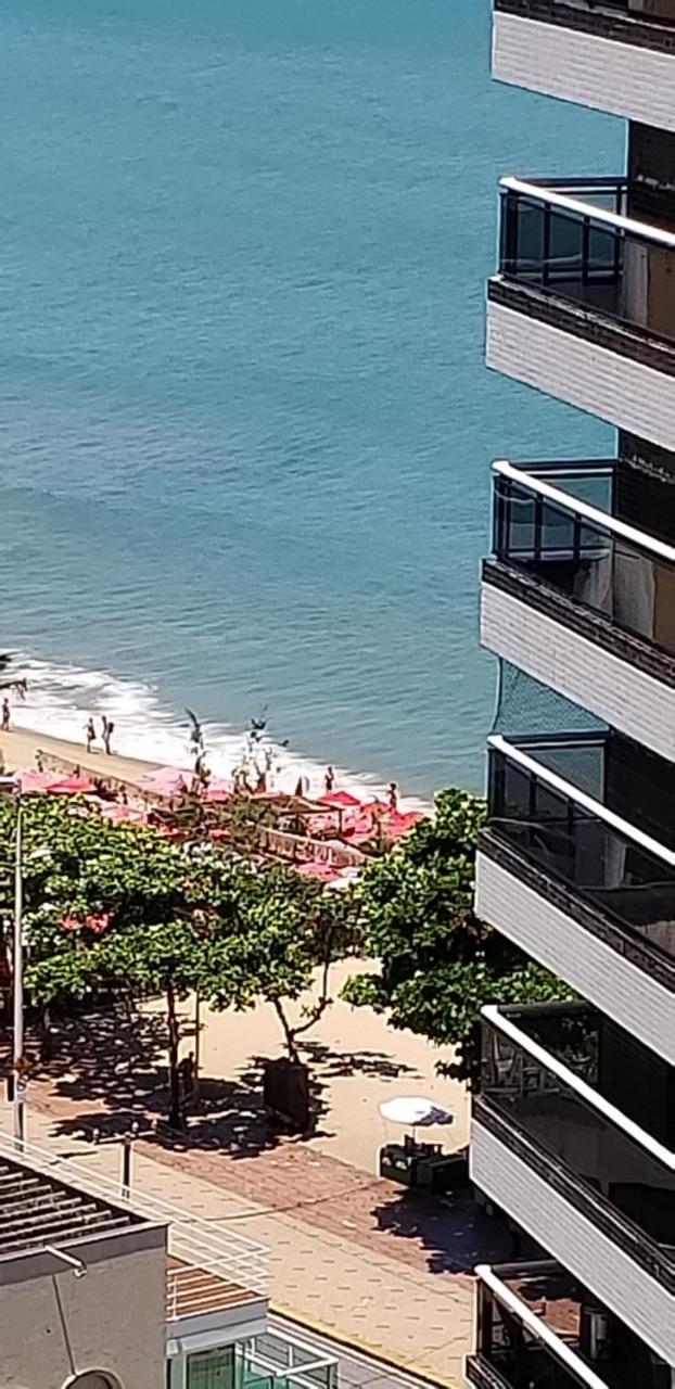 Apartamento Landscape Diamond 1409 Fortaleza  Exterior foto