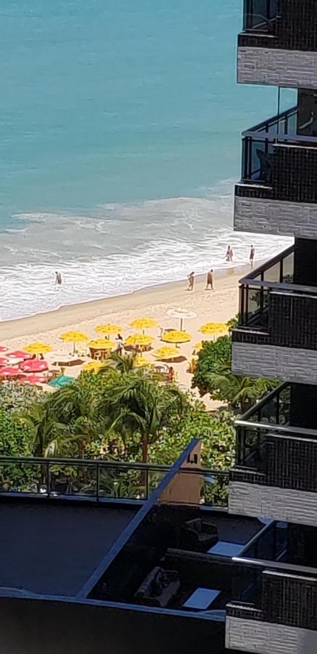 Apartamento Landscape Diamond 1409 Fortaleza  Exterior foto