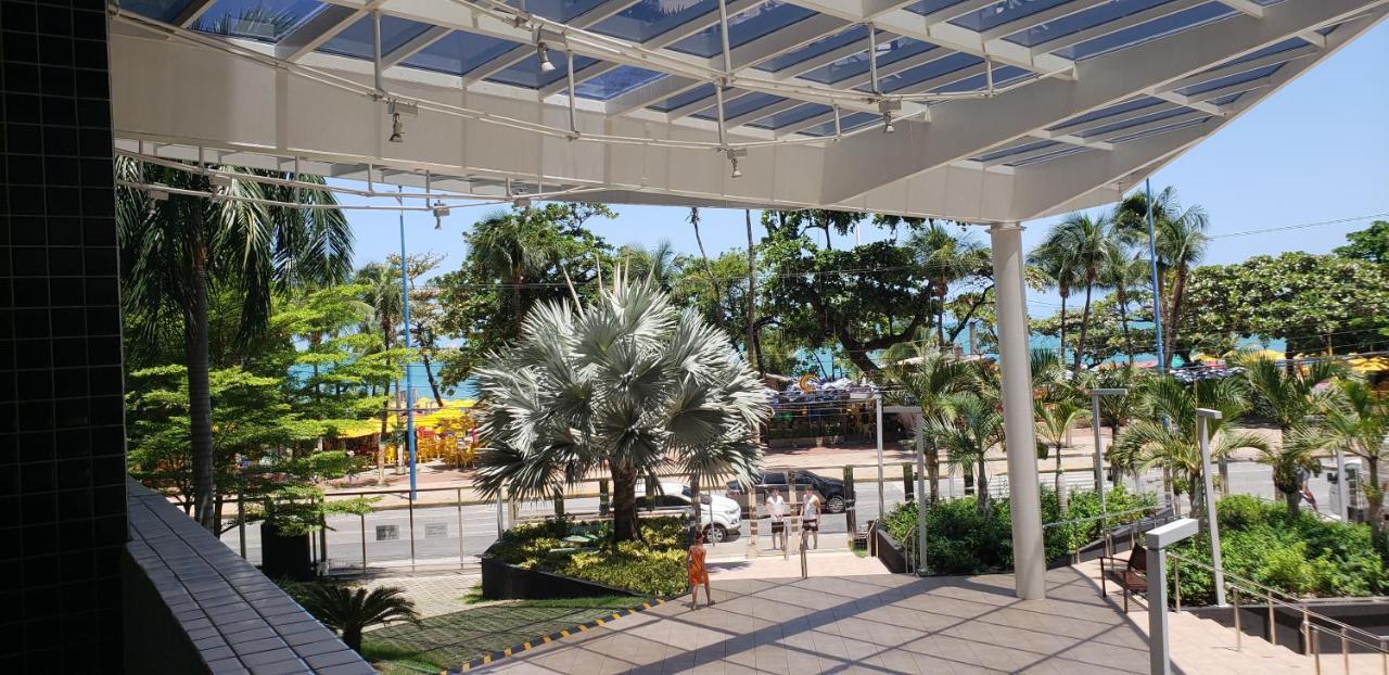 Apartamento Landscape Diamond 1409 Fortaleza  Exterior foto